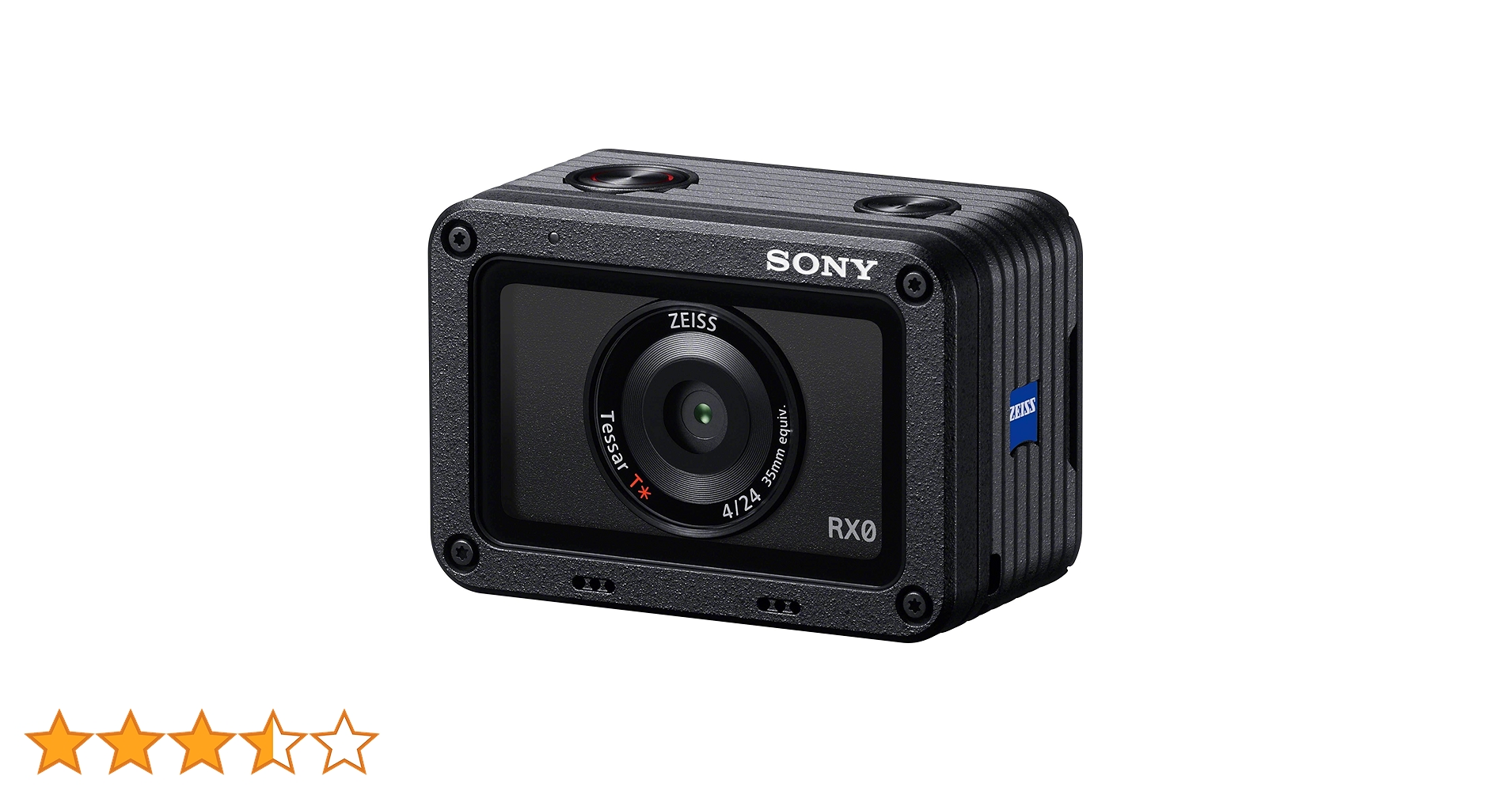 美品　本体のみSONY デジタルカメラ Cyber-shot DSC-RX0 SONY サイバーショット DSC-RX0 価格比較 - 価格.com